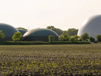 BioGas Plant
